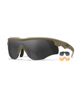Wiley X Rogue Comm sport-...