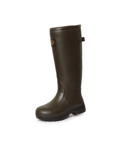 Gateway1 Fasanspel 17" 5mm - Lady - Brun
