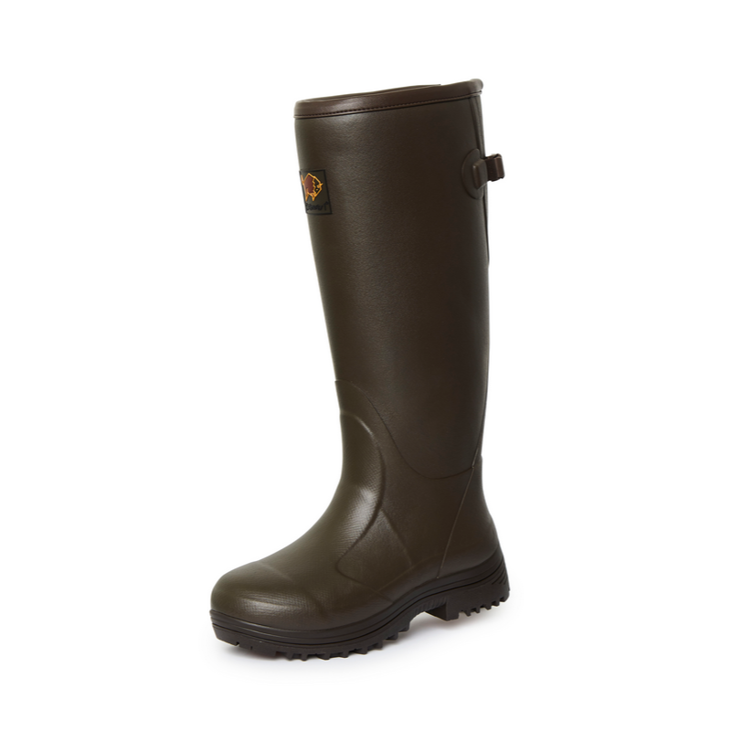 Gateway1 Fasanspel 17" 5mm - Lady - Brun