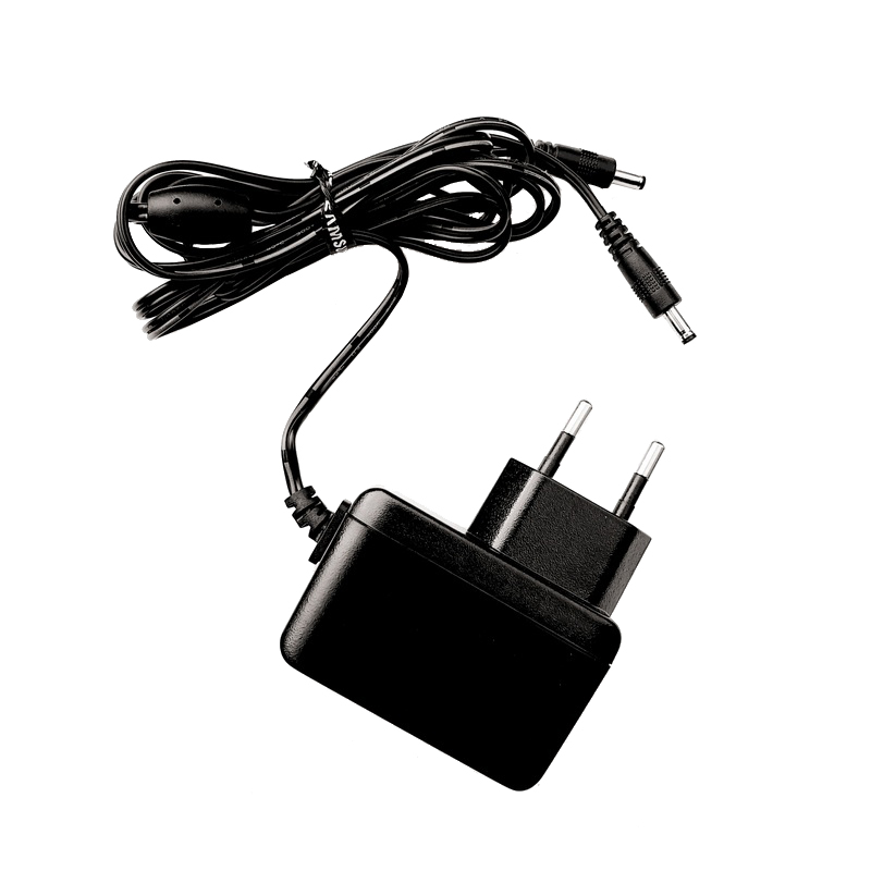 Laddare för Happyhot-handskar och varma kläder - 230V/ 7,4V 1,2A
