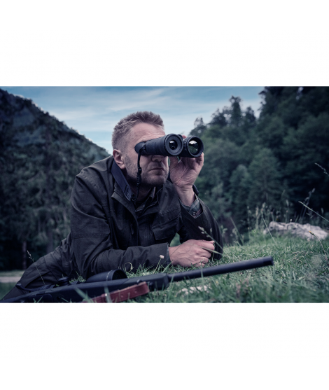 Pulsar Merger LRF XP50 - Termisk spotter