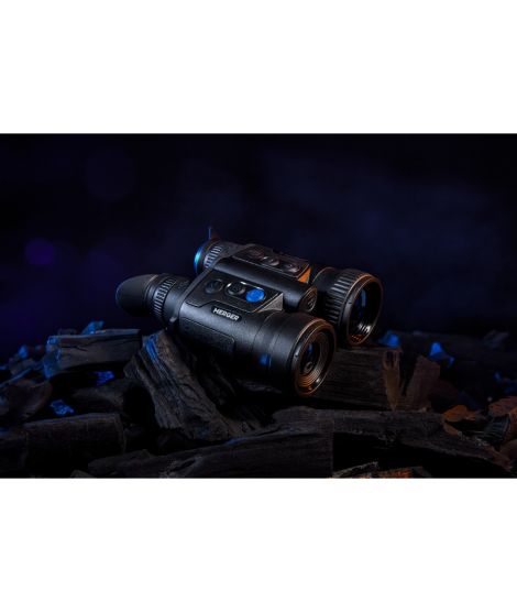 Pulsar Merger LRF XP50 - Termisk spotter