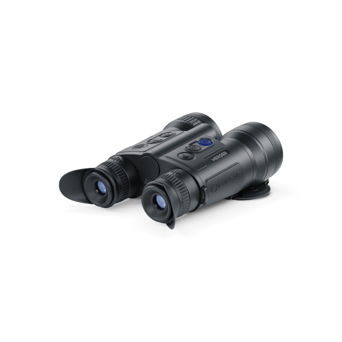 Pulsar Merger LRF XP50 - Termisk spotter