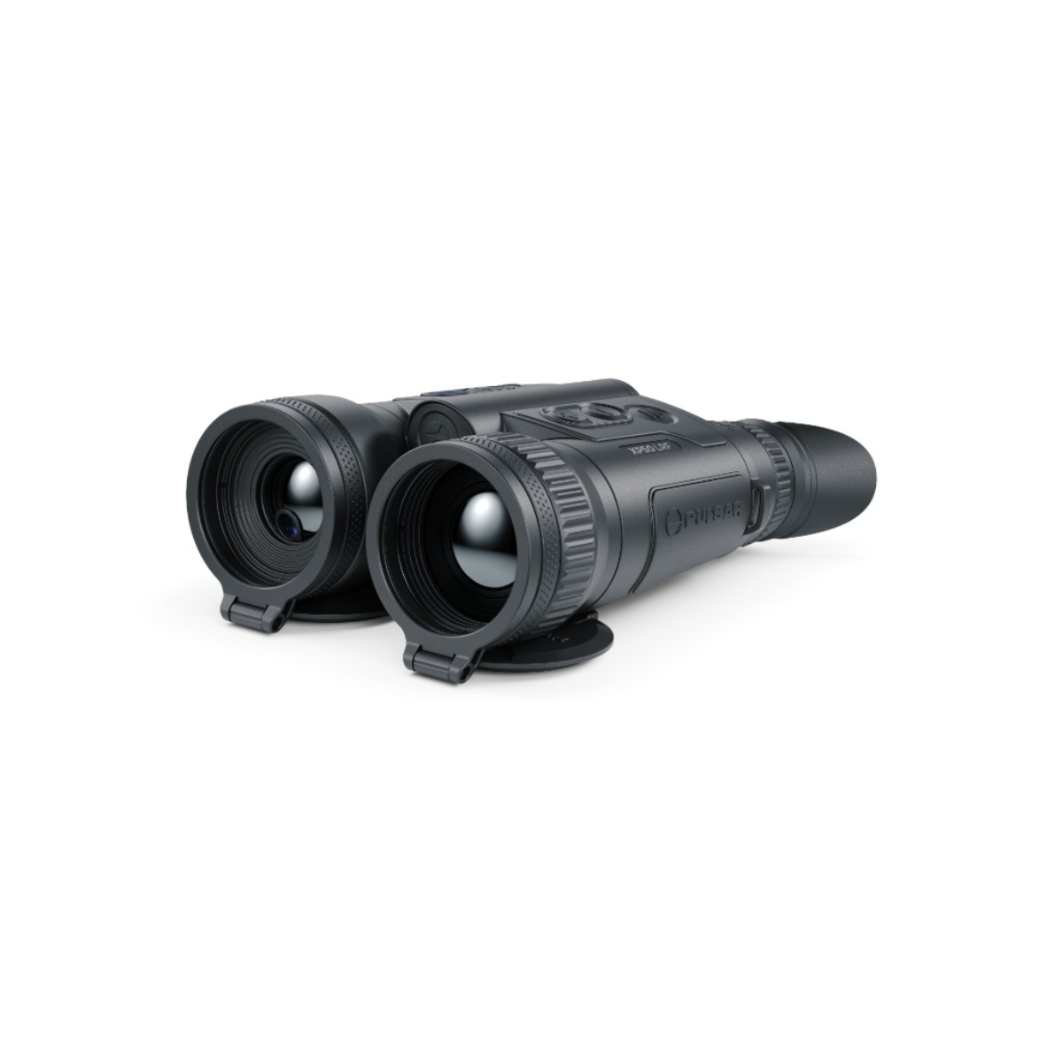Pulsar Merger LRF XP50 - Termisk spotter