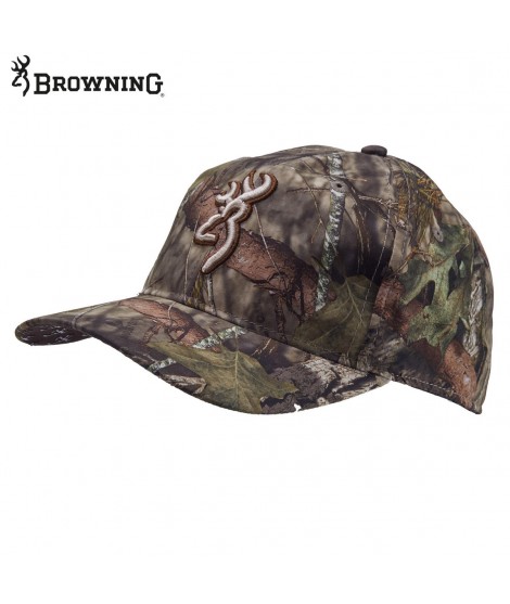 Browning-lock med ansiktsmask