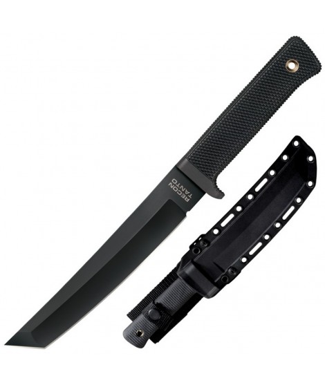 Cold Steel Recon Tanto slät
