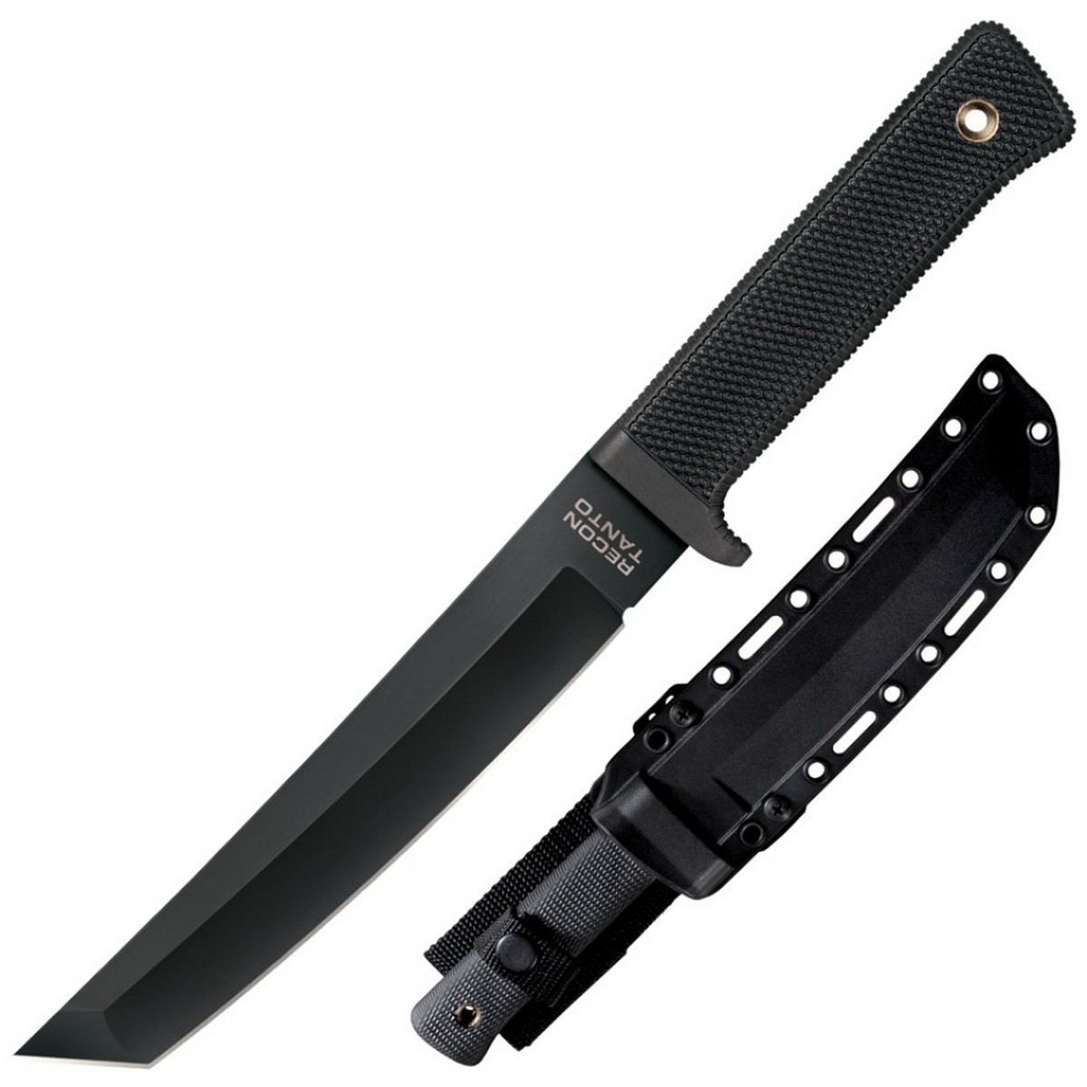 Cold Steel Recon Tanto slät