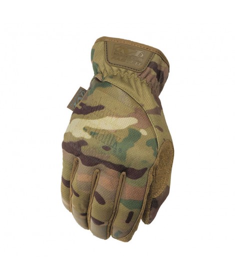 Mechanix Wear - Fast Fit Gen. II - Multicam - Handske