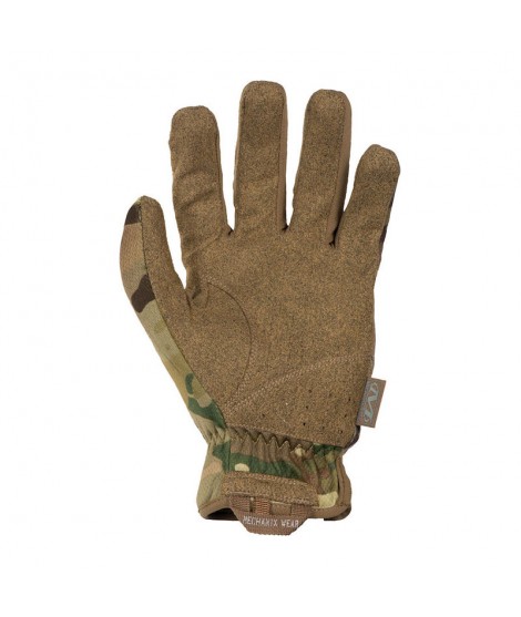 Mechanix Wear - Fast Fit Gen. II - Multicam - Handske