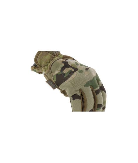 Mechanix Wear - Fast Fit Gen. II - Multicam - Handske