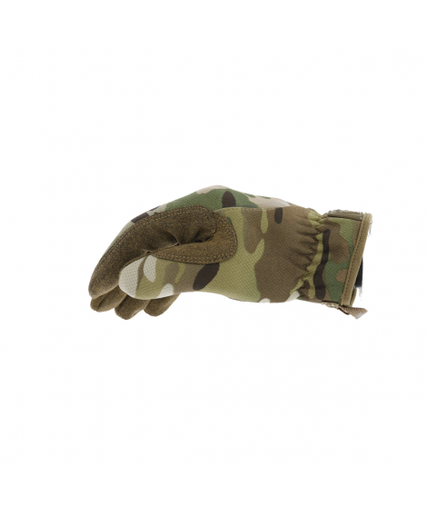Mechanix Wear - Fast Fit Gen. II - Multicam - Handske