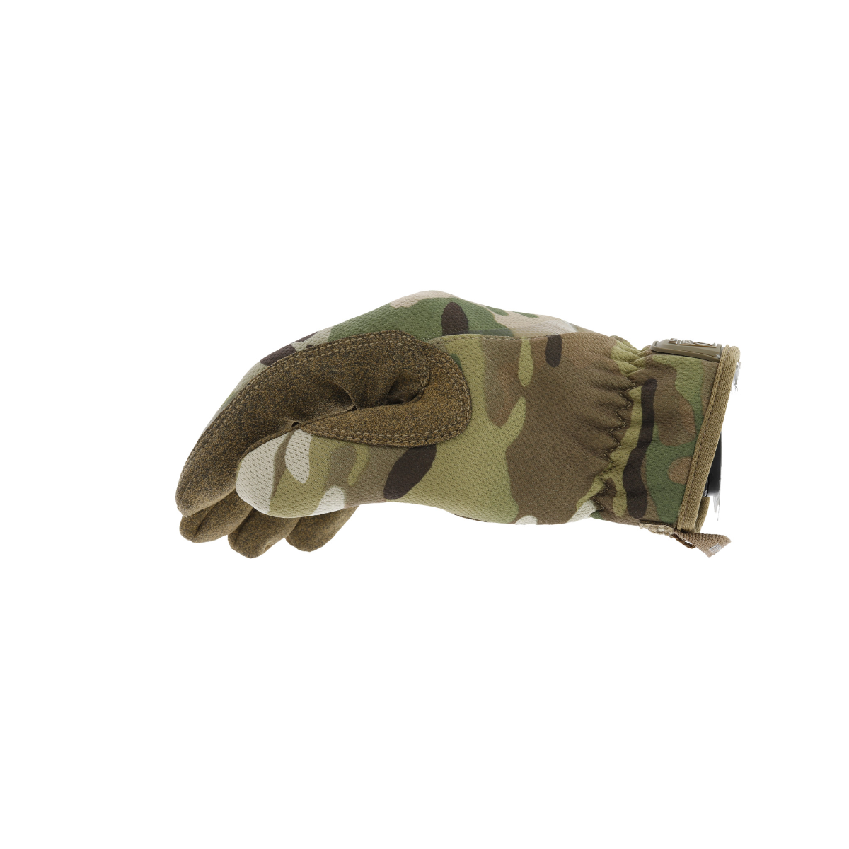 Mechanix Wear - Fast Fit Gen. II - Multicam - Handske