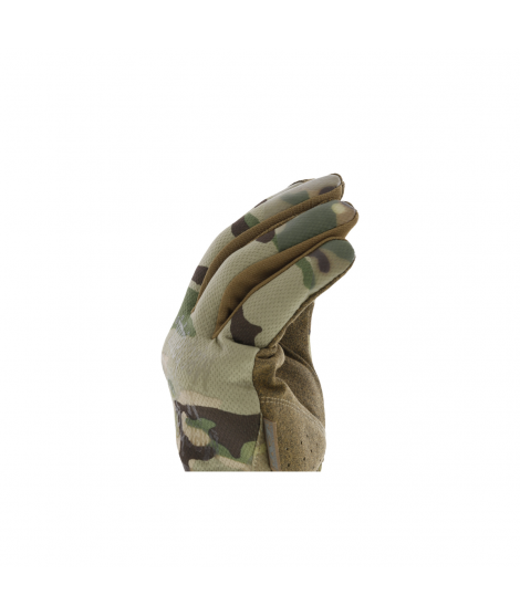 Mechanix Wear - Fast Fit Gen. II - Multicam - Handske