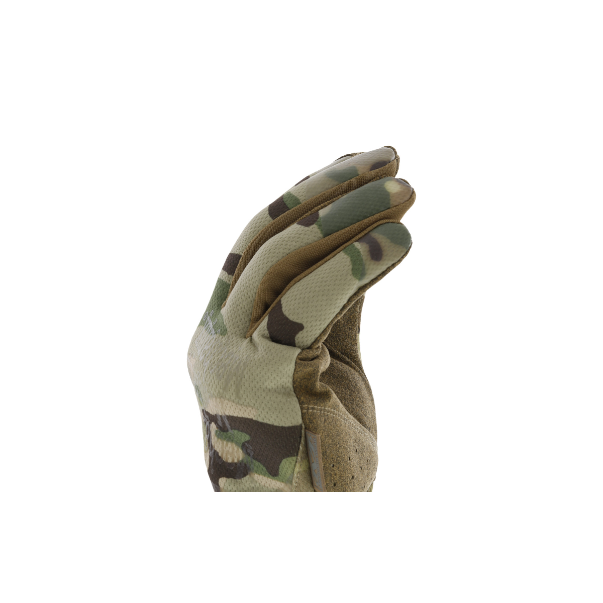 Mechanix Wear - Fast Fit Gen. II - Multicam - Handske