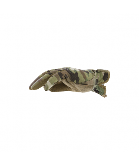 Mechanix Wear - Fast Fit Gen. II - Multicam - Handske