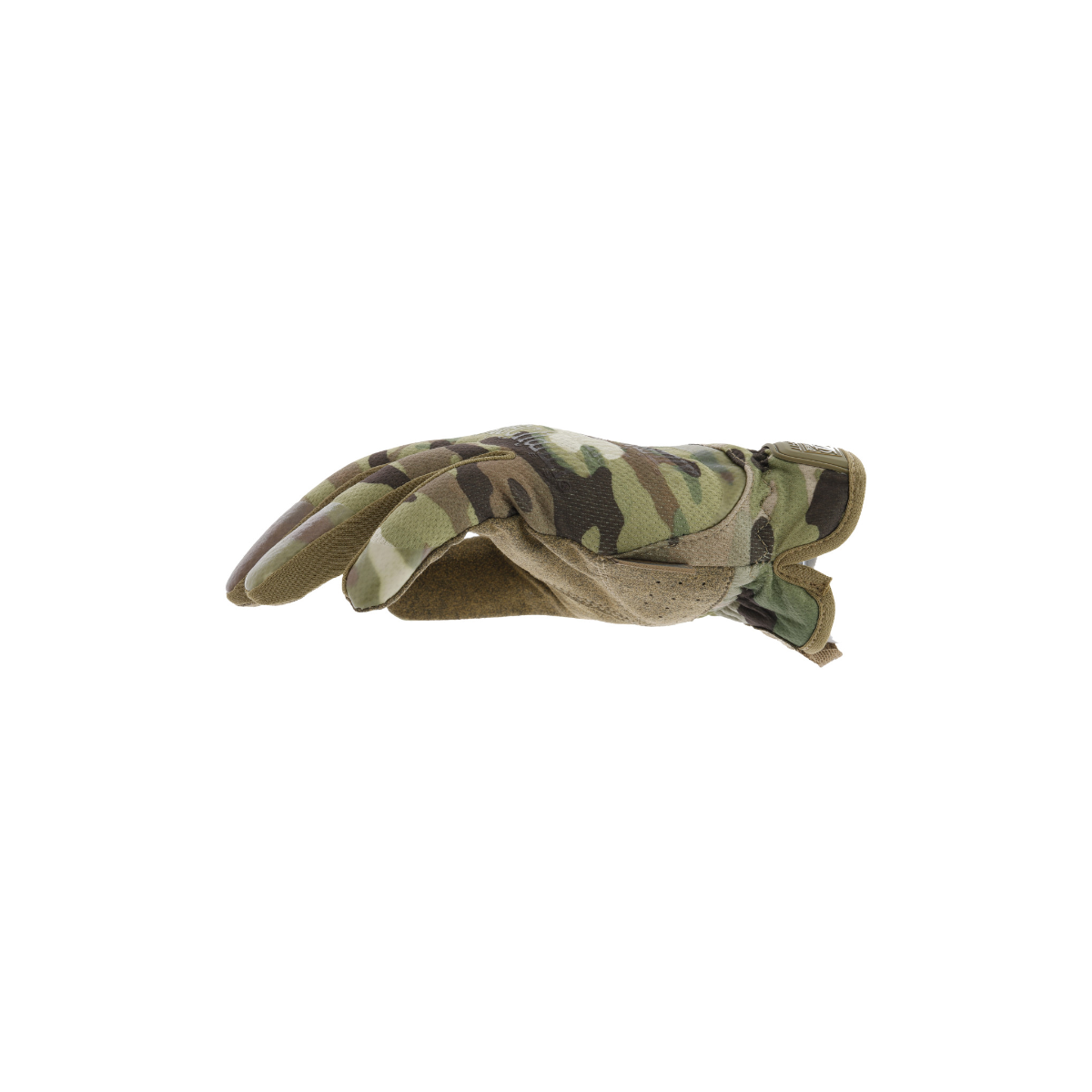 Mechanix Wear - Fast Fit Gen. II - Multicam - Handske