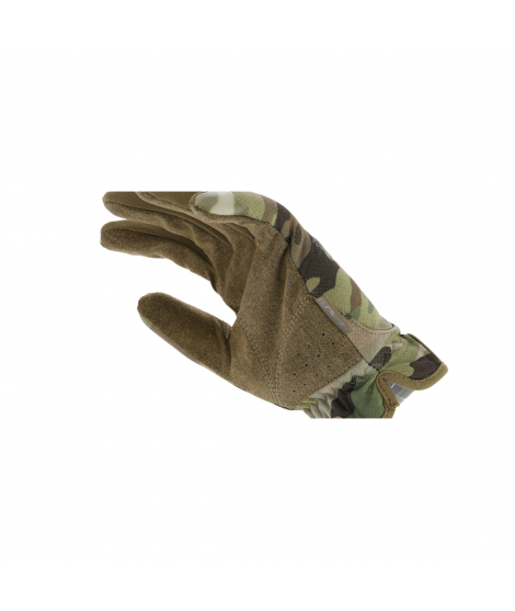 Mechanix Wear - Fast Fit Gen. II - Multicam - Handske
