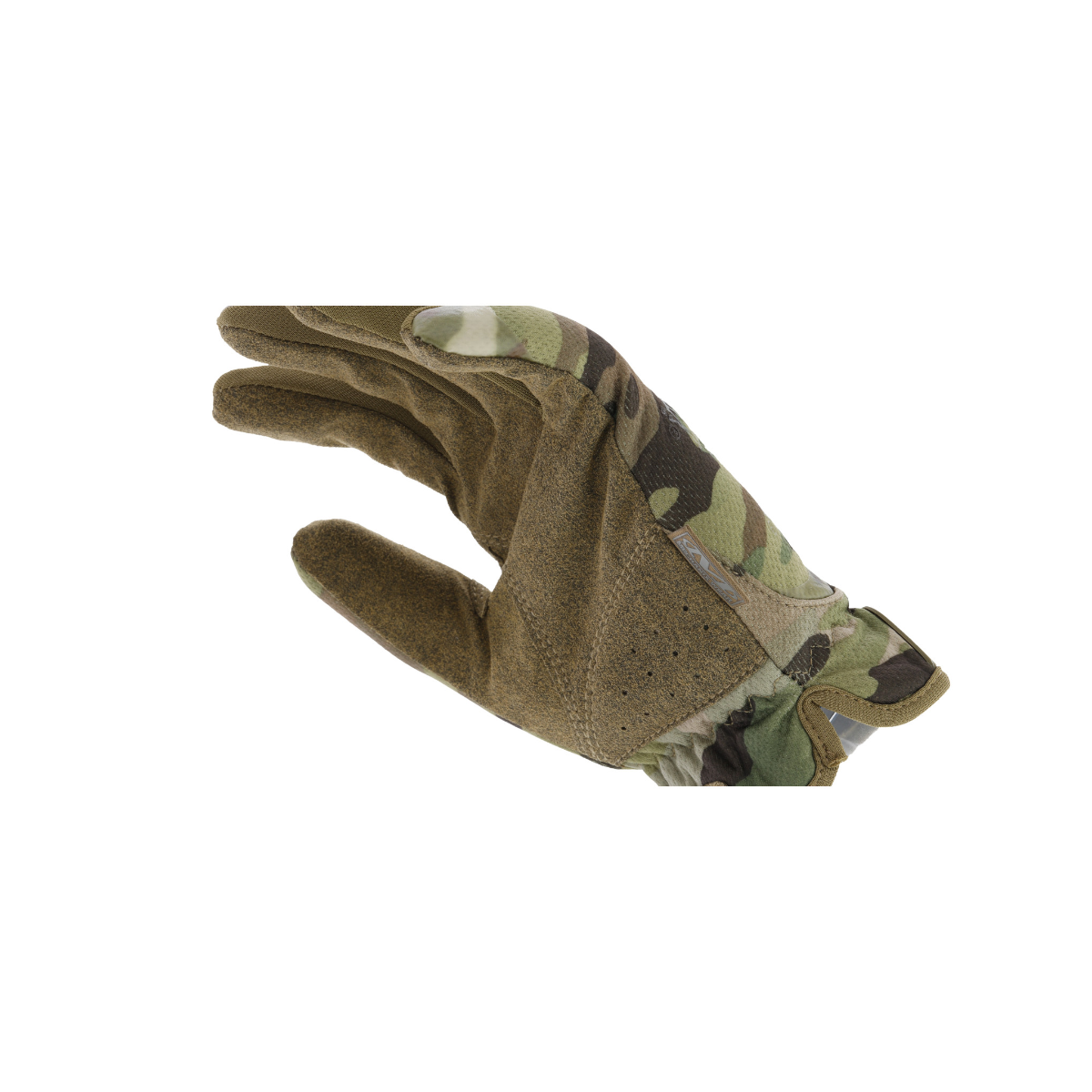 Mechanix Wear - Fast Fit Gen. II - Multicam - Handske