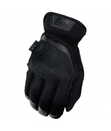Mechanix Wear - Fast Fit Gen. II - Svart - Handske