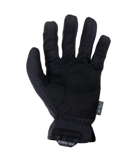 Mechanix Wear - Fast Fit Gen. II - Svart - Handske