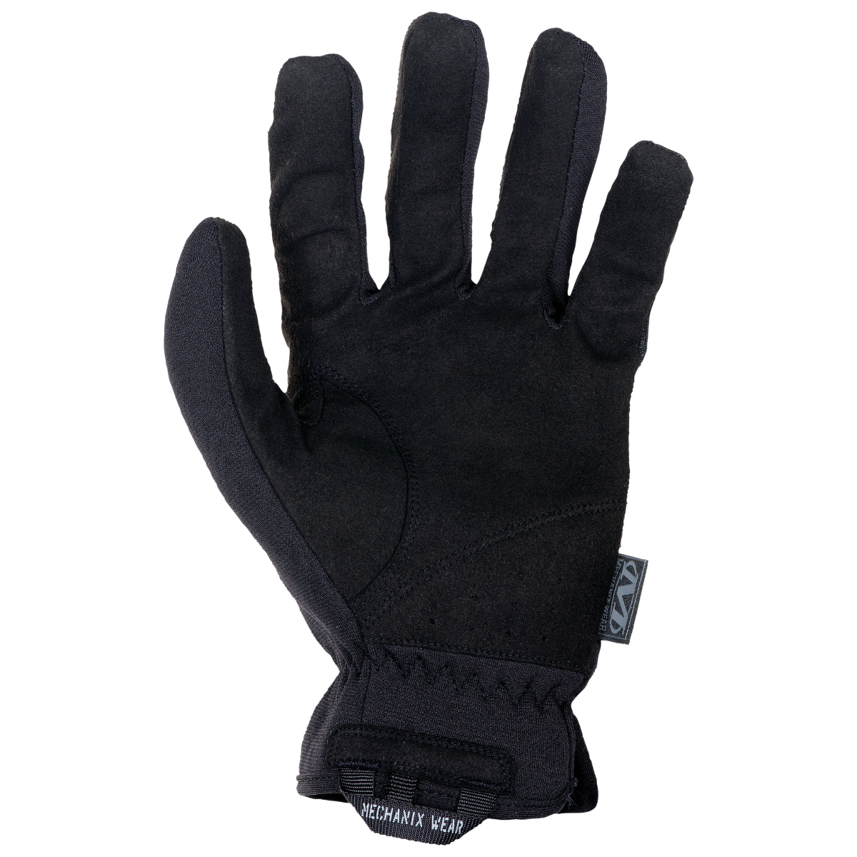 Mechanix Wear - Fast Fit Gen. II - Svart - Handske