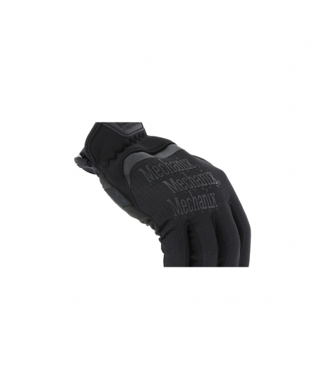 Mechanix Wear - Fast Fit Gen. II - Svart - Handske