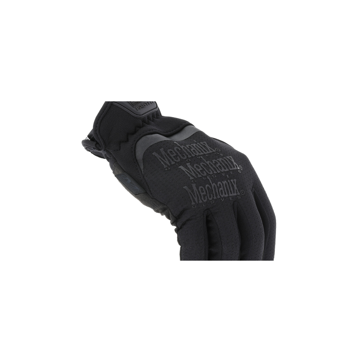Mechanix Wear - Fast Fit Gen. II - Svart - Handske