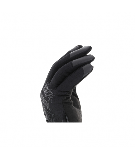 Mechanix Wear - Fast Fit Gen. II - Svart - Handske
