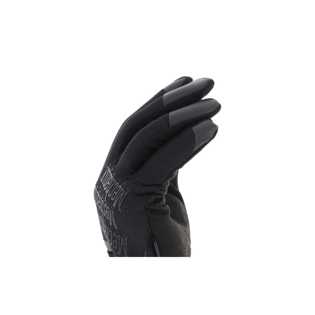 Mechanix Wear - Fast Fit Gen. II - Svart - Handske