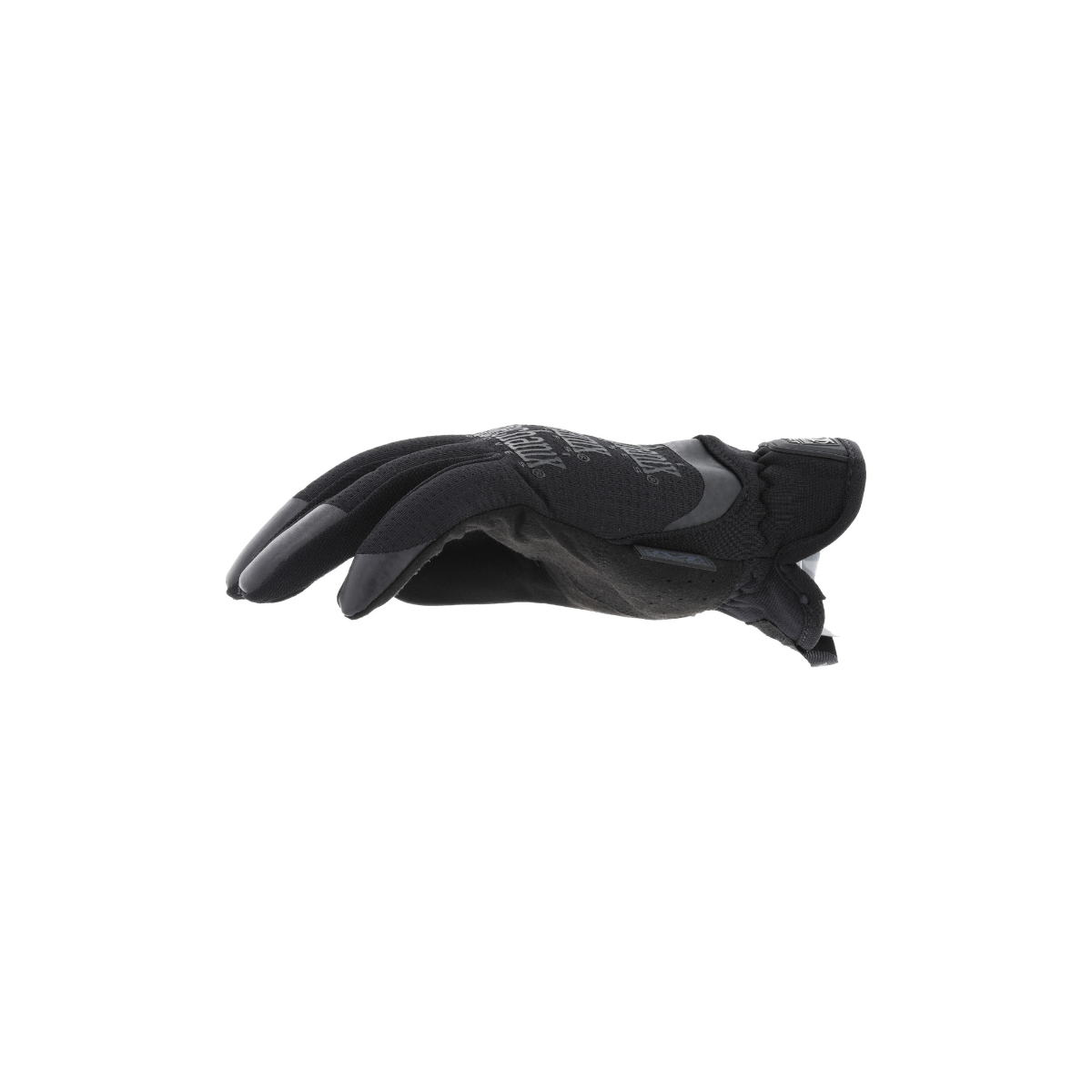 Mechanix Wear - Fast Fit Gen. II - Svart - Handske