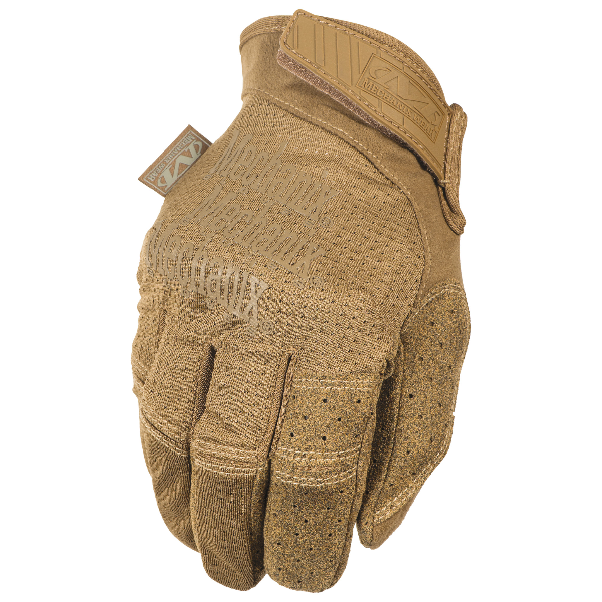 Mechanix Wear - Specialty Vent arbetshandskar - Sandfärgad
