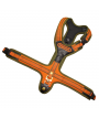 Niggeloh FOLLOW svetssele - orange