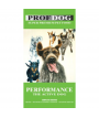 Profdog Hundfoder - Performance - 12kg
