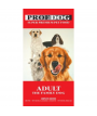 Profdog Hundfoder - Vuxen 12kg