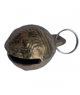 Snipe Bell Large - Klassisk...