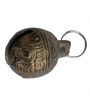 Snipe Bell Large - Klassisk hundklocka för jakt och picknick