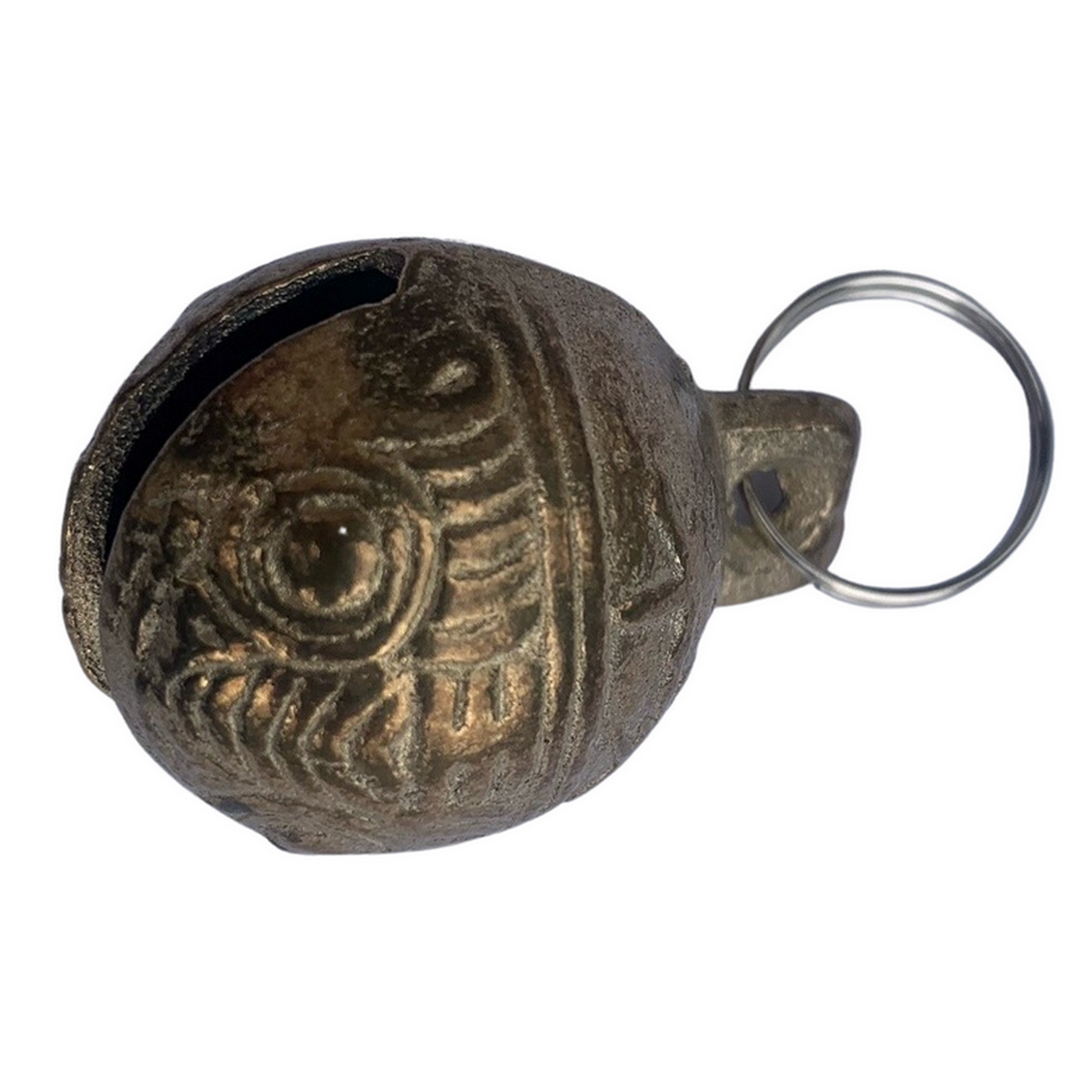 Snipe Bell Large - Klassisk hundklocka för jakt och picknick