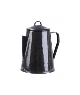 Mil-Tec - Kaffekanna - Emalj