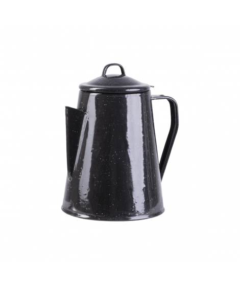 Mil-Tec - Kaffekanna - Emalj