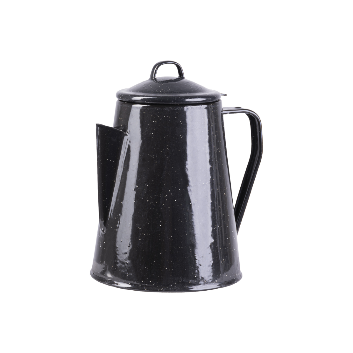 Mil-Tec - Kaffekanna - Emalj