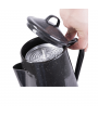 Mil-Tec - Kaffekanna - Emalj