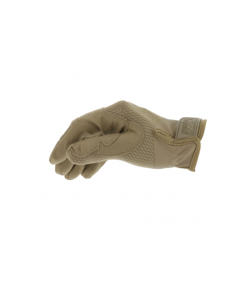 Mechanix - 0,5MM skyttehandske - Coyote