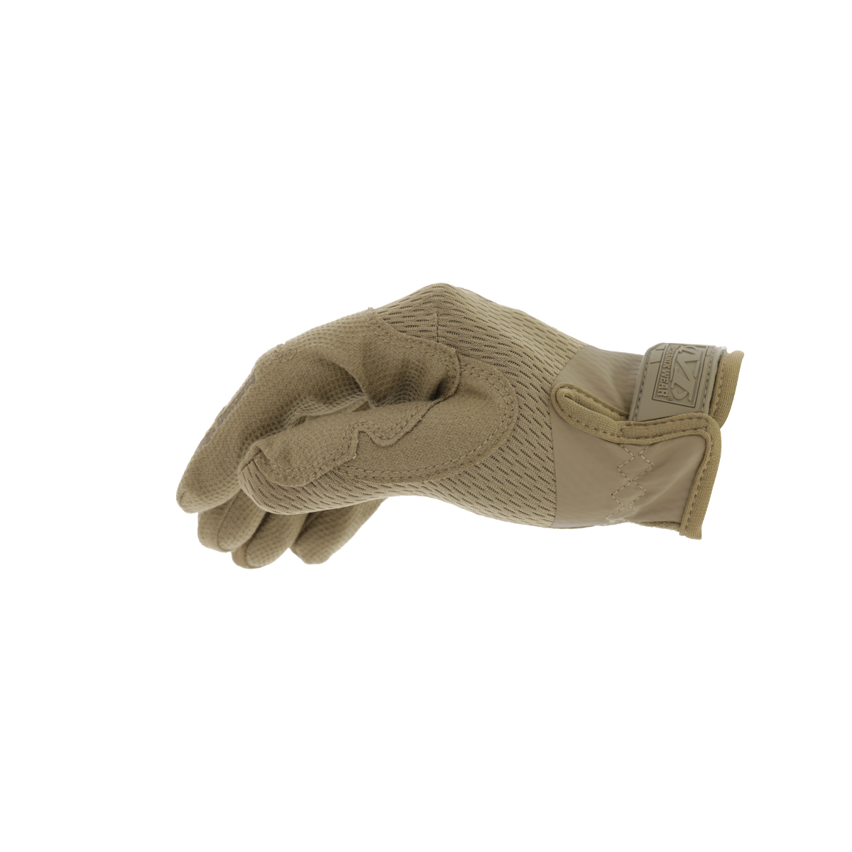 Mechanix - 0,5MM skyttehandske - Coyote