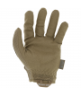 Mechanix - 0,5MM skyttehandske - Coyote