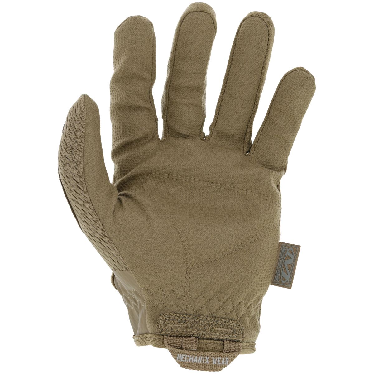Mechanix - 0,5MM skyttehandske - Coyote