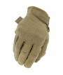 Mechanix - 0,5MM skyttehandske - Coyote
