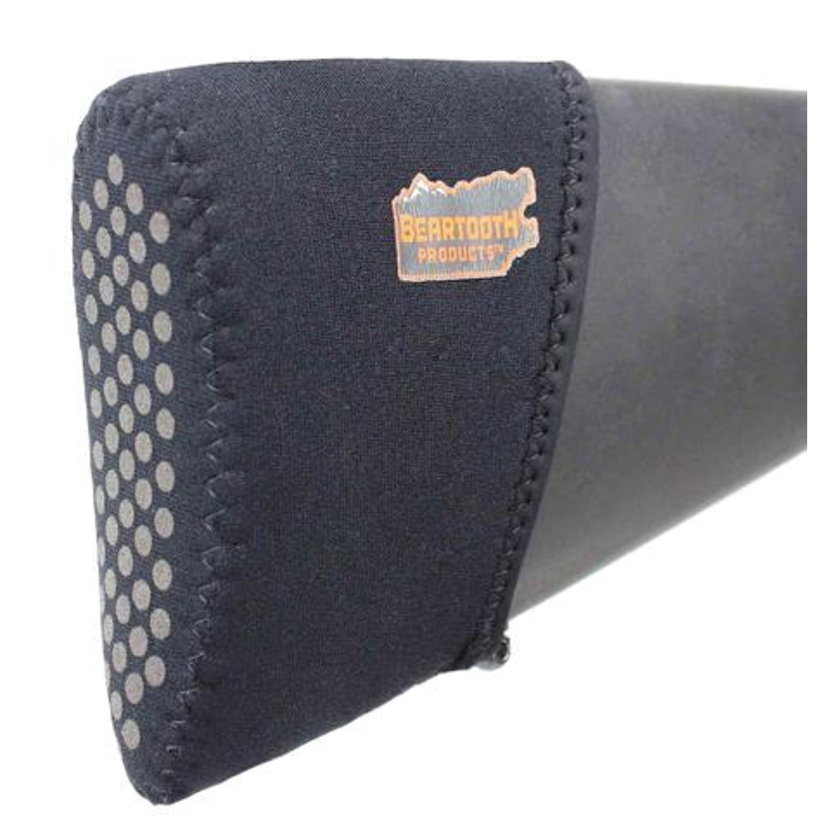 Beartooth Recoil Pad Kit, svart