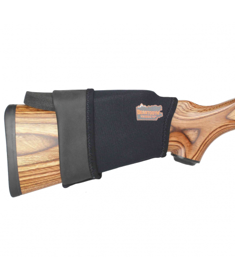 Beartooth's Kit 2.0 Kolvförstärkare - Svart