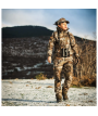 Pinewood - Furudal/Retriever Active Camou - Jaktjacka - Dam