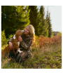 Pinewood - Furudal/Retriever Active Camou - Jaktjacka - Dam